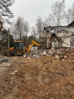 Услиги экскаватора-погрузчика  - купить на сайте объявлений Армавир онлайн