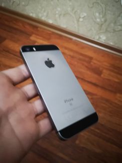 iPhone 5se (32 gb)  - купить на сайте объявлений Армавир онлайн