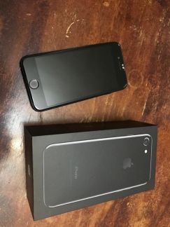iPhone 7  - купить на сайте объявлений Армавир онлайн
