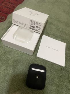 AirPods 2 оригинал  Армавир