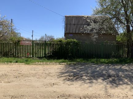 Дача 25 м кв. на участке 10 сот.  - купить на сайте объявлений Армавир онлайн