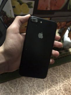 Айфон 7 plus 128 гиг  - купить на сайте объявлений Армавир онлайн