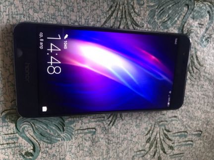 Honor 8  - купить на сайте объявлений Армавир онлайн