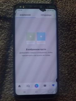 SAMSUNG Galaxy s8 4/64  - купить на сайте объявлений Армавир онлайн