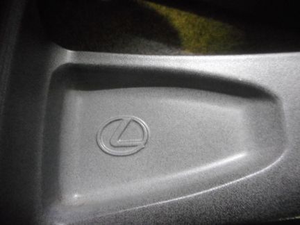 R19, оригинал Lexus ES-Fsport, в пути  Армавир