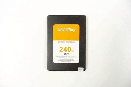 SSD Smarbuy 240Gb  - купить на сайте объявлений Армавир онлайн