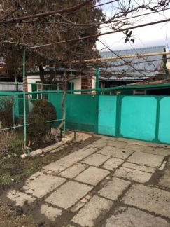 Дом 48 м кв. на участке 6 сот.  - купить на сайте объявлений Армавир онлайн