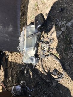 Фары Ауди a8  - купить на сайте объявлений Армавир онлайн