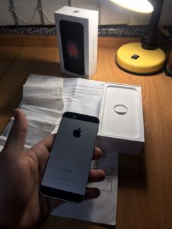 iPhone SE  Армавир
