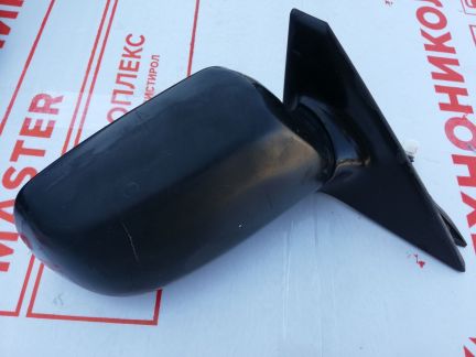 Зеркало правое Mazda 6 GG 2002-2008  - купить на сайте объявлений Армавир онлайн