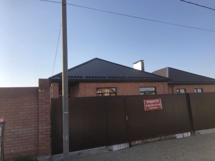 Дом 118 м кв. на участке 4 сот.  - купить на сайте объявлений Армавир онлайн