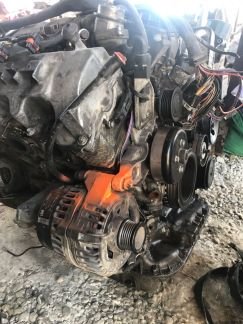 Мотор 3.2 m112  Армавир