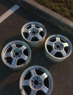 Статусы R14 4-98 на Ваз  Армавир