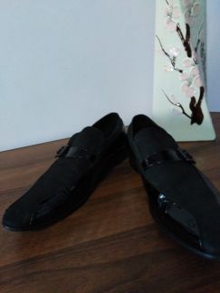 Мужские туфли  - купить на сайте объявлений Армавир онлайн