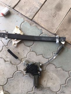 Стеклоподъемник передний левый Соната  - купить на сайте объявлений Армавир онлайн