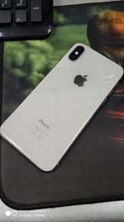 Телефон iPhone X 64gb  - купить на сайте объявлений Армавир онлайн