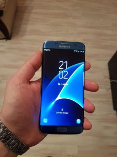SAMSUNG s7 edge  - купить на сайте объявлений Армавир онлайн
