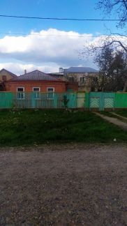 Дом 60 м кв. на участке 6 сот.  - купить на сайте объявлений Армавир онлайн