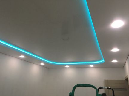 Натяжные потолки Армавир Новокубанск Лабинск Успен  - купить на сайте объявлений Армавир онлайн