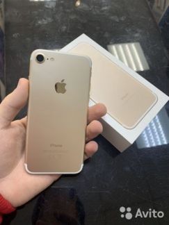 iPhone 7  - купить на сайте объявлений Армавир онлайн