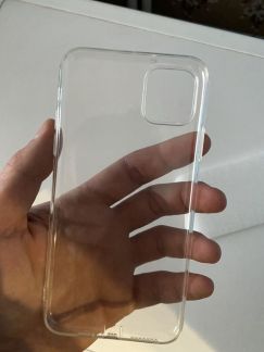 Чехол на 11про Макс новый  - купить на сайте объявлений Армавир онлайн