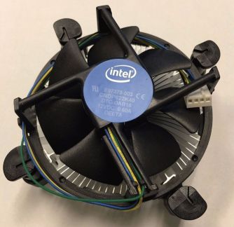 Кулер для процессора Intel E97379-003 Original  Армавир