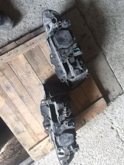 Фары BMW e38  - купить на сайте объявлений Армавир онлайн