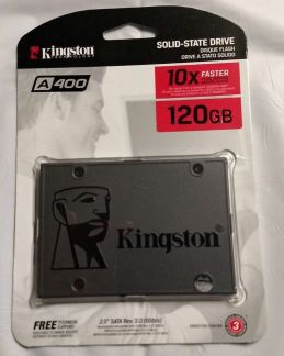 120gb 12шт, 240gb 5шт  - купить на сайте объявлений Армавир онлайн