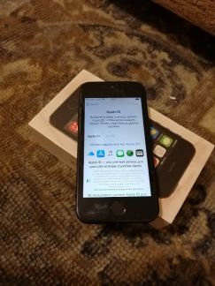 iPhone 5s 32g  - купить на сайте объявлений Армавир онлайн