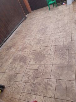 Печатный бетон  - купить на сайте объявлений Армавир онлайн