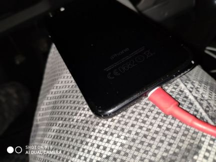 Телефон iPhone  - купить на сайте объявлений Армавир онлайн