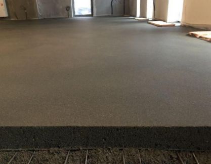 Стяжка пола  Армавир