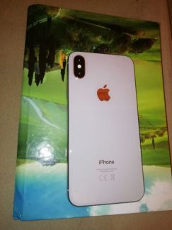 Телефон iPhone Х  - купить на сайте объявлений Армавир онлайн
