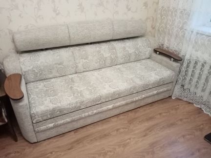 Диван с креслами  - купить на сайте объявлений Армавир онлайн