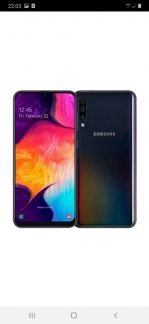 Телефон Самсунг А50  - купить на сайте объявлений Армавир онлайн