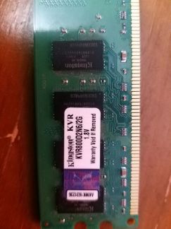 Оперативная память  - купить на сайте объявлений Армавир онлайн