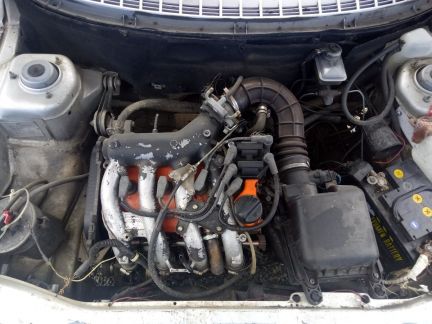 Двигатель Ваз 2112 16 клапанный  - купить на сайте объявлений Армавир онлайн