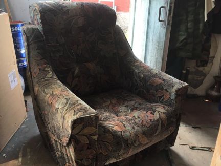 Кресло на колесиках  - купить на сайте объявлений Армавир онлайн