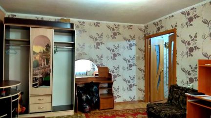 Продается 1-комнатная квартира, 35 м кв., 1/5 эт.  - купить на сайте объявлений Армавир онлайн