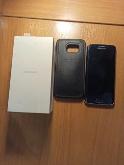 Телефон SAMSUNG S6 Edge  - купить на сайте объявлений Армавир онлайн