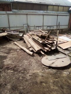 Вывоз мусора  - купить на сайте объявлений Армавир онлайн