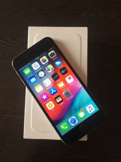 iPhone 6 128гб  - купить на сайте объявлений Армавир онлайн