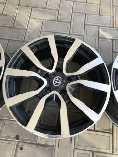 Диски toyota RAV4  Армавир