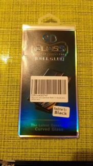 Защитное стекло Для Xiaomi Redmi 5+  - купить на сайте объявлений Армавир онлайн