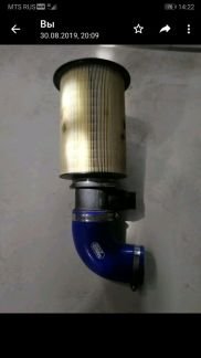 Холодный впуск  - купить на сайте объявлений Армавир онлайн