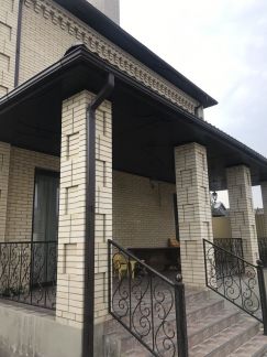 Дом 196 м кв. на участке 6 сот.  - купить на сайте объявлений Армавир онлайн