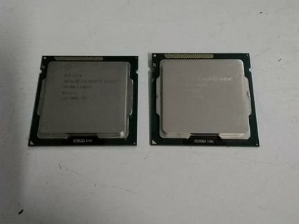 Процессор Celeron G1610T 2.3GHz S-1155  - купить на сайте объявлений Армавир онлайн