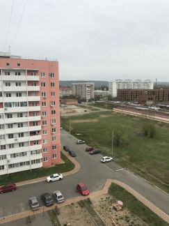 Продается 1-комнатная квартира, 37 м кв., 9/10 эт.  - купить на сайте объявлений Армавир онлайн