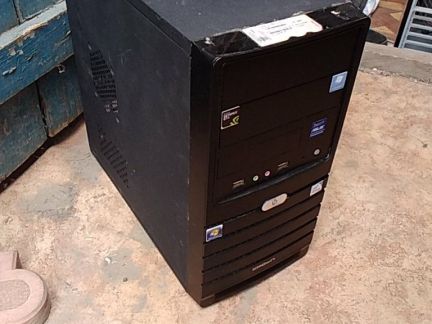 Корпус Crown  - купить на сайте объявлений Армавир онлайн