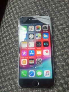 iPhone 6 16gb  - купить на сайте объявлений Армавир онлайн